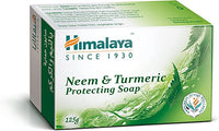 Himalaya Neem & Turmeric Soap 125gm