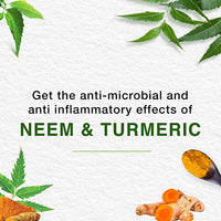 Himalaya Neem & Turmeric Soap 125gm