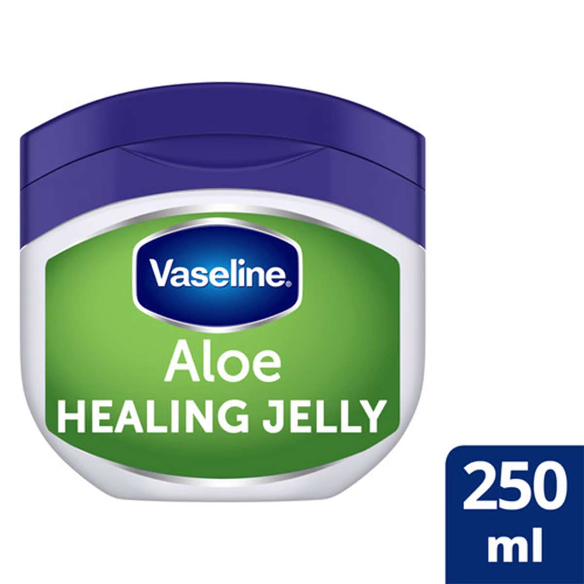 Vaseline Petroleum Jelly Aloe Fresh 250ml