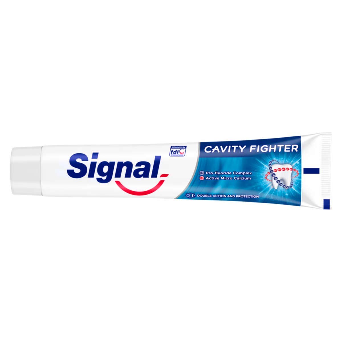 Signal Toothpaste Cavity Fighter 50ml
