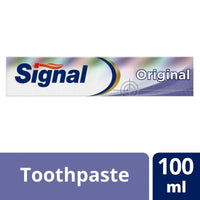 Signal Toothpaste Complete 8 Actions Original 100ml