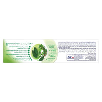 Signal Toothpaste Nature Elements Baking Herbal Gum Care 100ml