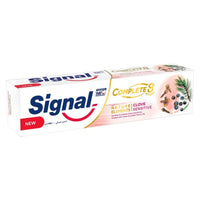 Signal Toothpaste Nature Elements Baking Clove Sensitive 100ml