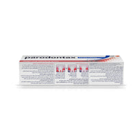 Parodontax Toothpaste for Healthy Gums Protection 75ml Extra Fresh