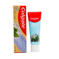 Colgate Fluoride Toothpaste Natural Extracts with Salt + Healthy White 75ml (100gm)