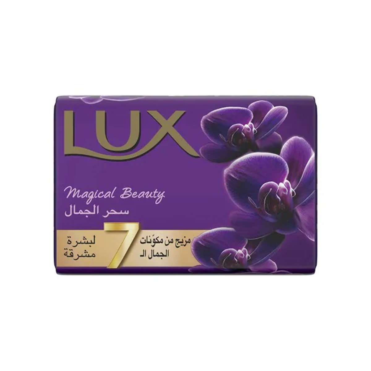Lux Magical Beauty Soap Bar 170g