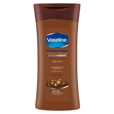 Vaseline Body Lotion Cocoa Radiant 200ml