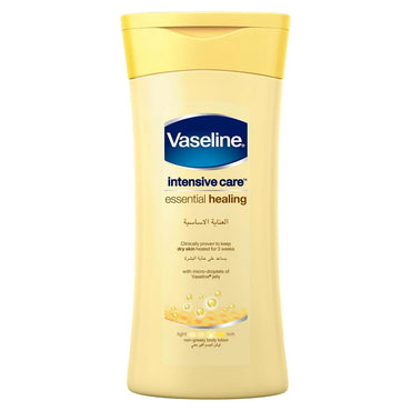 Vaseline Body Lotion Essential Healing 200ml