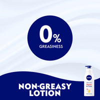 Nivea Body Lotion Repair & Care Very Dry Skin 400ml