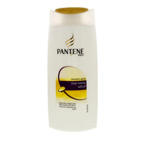 Pantene Pro-V Hair Shampoo Sheer Volume 700ml