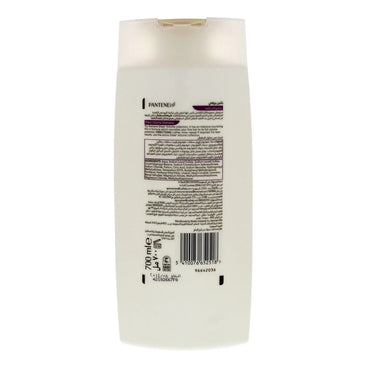 Pantene Pro-V Hair Shampoo Sheer Volume 700ml