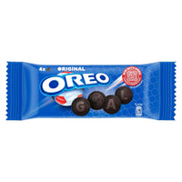 Oreo Biscuit Original 16 x 38g @ 3% Off