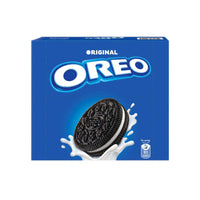 Oreo Biscuit Original 16 x 38g @ 3% Off