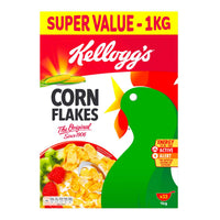 Kellogg's Corn Flakes The Original 1kg