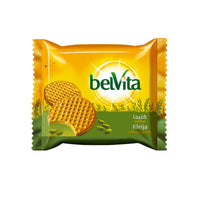 Belvita Kleija With Cardamom 12 x 62g