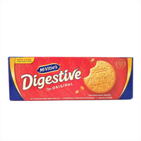 Mcvities Digestive Delicious Wheat Biscuit 400g