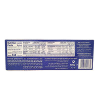 Mcvities Digestive Delicious Wheat Biscuit 400g