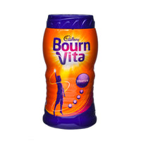 Cadbury BournVita Chocolate Drink Instant Powder 1Kg