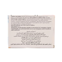 Strepsils Cool Sore Throat Pain Relief Lozenges 16 count