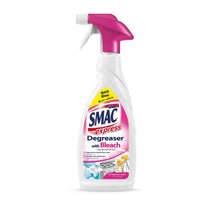 SMAC Degreaser With Bleach 650ml