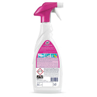 SMAC Degreaser With Bleach 650ml