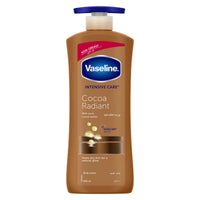 Vaseline Body Lotion Cocoa Radiant 400ml