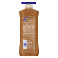 Vaseline Body Lotion Cocoa Radiant 400ml