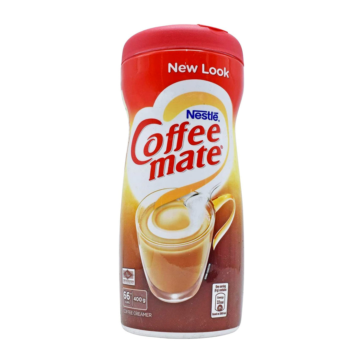 Nestle Coffee Mate Original Coffee Creamer 400gm