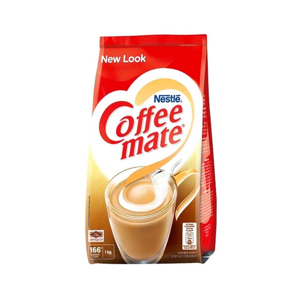 Nestle Coffee Mate Coffee Creamer 1Kg