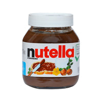 Nutella Hazelnut Chocolate Spread 630gm