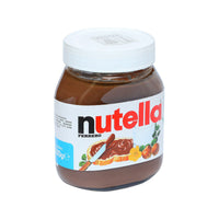 Nutella Hazelnut Chocolate Spread 630gm