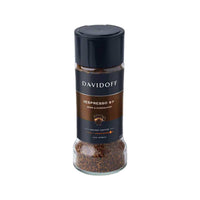 Davidoff Espresso 57 Dark and Chocolatey Instant Coffee 100g