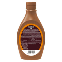 Hershey's Syrup 623gm Caramel Flavor