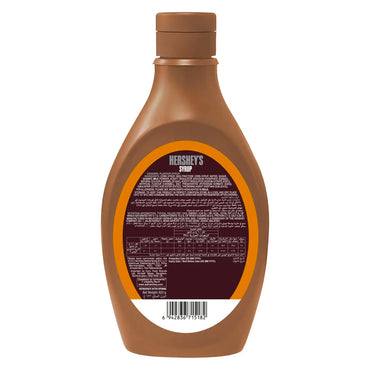 Hershey's Syrup 623gm Caramel Flavor