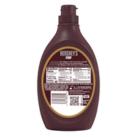 Hershey's Syrup 623gm Chocolate Flavor