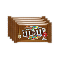 M&M's Chocolate 45gm x 4