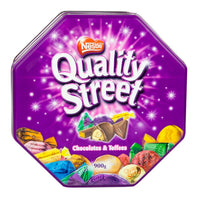 Nestle Quality Street 900gm