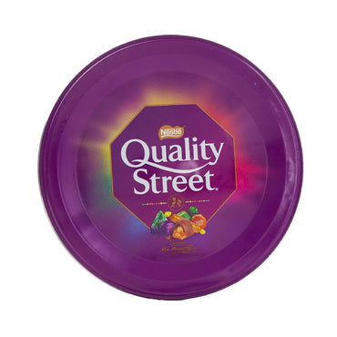 Nestle Quality Street 480gm