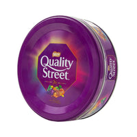 Nestle Quality Street 480gm