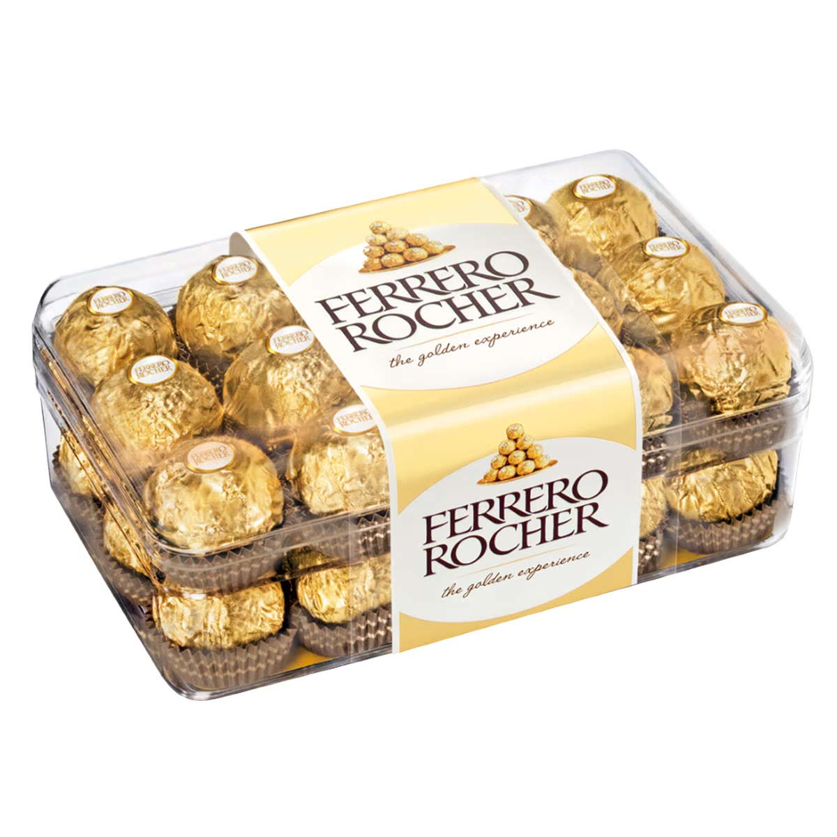 Ferrero Rochers Chocolate 375g