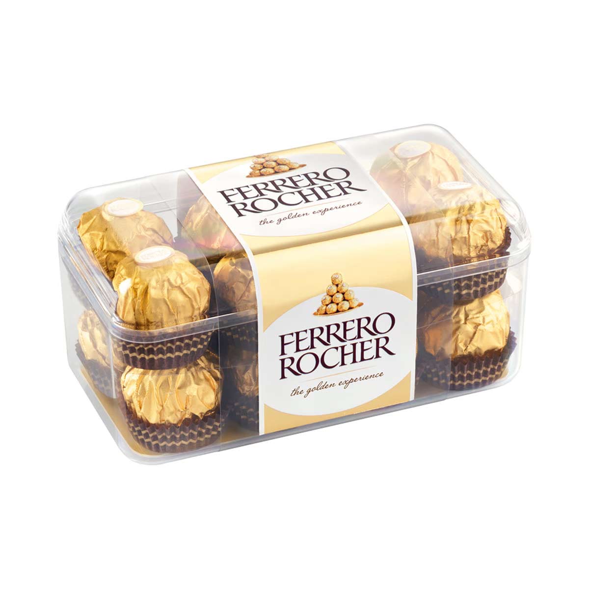 Ferrero Rochers Chocolate 200g