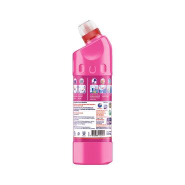 Domex Ultra Thick Toilet Cleaning Liquid 500ml Pink