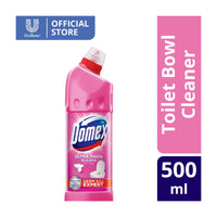 Domex Ultra Thick Toilet Cleaning Liquid 500ml Pink
