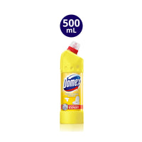 Domex Ultra Thick Toilet Cleaning Liquid 500ml Yellow