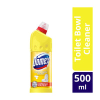 Domex Ultra Thick Toilet Cleaning Liquid 500ml Yellow