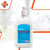 Savlon Moisture Shield Germ Protection Handwash 200ml