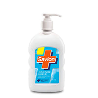 Savlon Moisture Shield Germ Protection Handwash 200ml