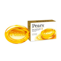 Pears Transparent Pure & Gentle Soap 75gm x 3