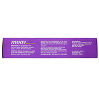 Moov Oitment Rub for Fast Relief from muscle aches & Pains 100gm