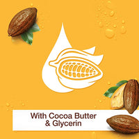 Johnsons VitaRich Body Lotion Coco Butter 400ml Twin Pack 20% off
